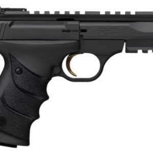 BRN BM BLACK LABEL 22LR 4B BLK