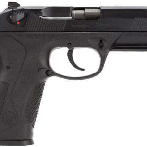 BERETTA PX4 STORM G 9MM SYN DECOCKR CA