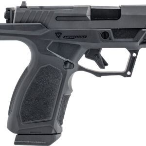 TAU GX4CR TORO 9MM 15R 3B SI