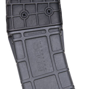 Mossberg 95139 590M 15rd Double Stack 12 Gauge Black Polymer (2.75" Shotshell Only)