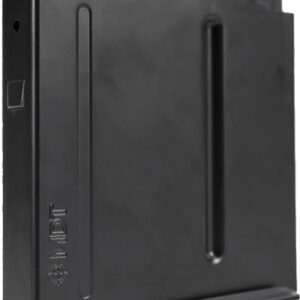 MDT MAG METAL LA 300WM 5RD - BLACK