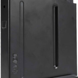 MDT MAG METAL SA 308 5RD - WITHOUT BINDER PLATE BLACK