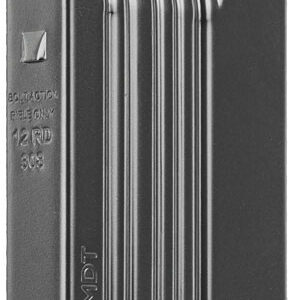 MDT MAG METAL SA 308 12RD - WITH BINDER PLATE BLACK
