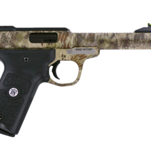 S&W SW22 VIC 22LR 5.5 KRYPT AS