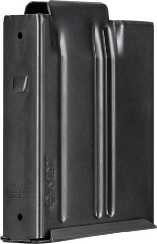 MDT MAG METAL SA 6MM ARC 10RD - BLACK