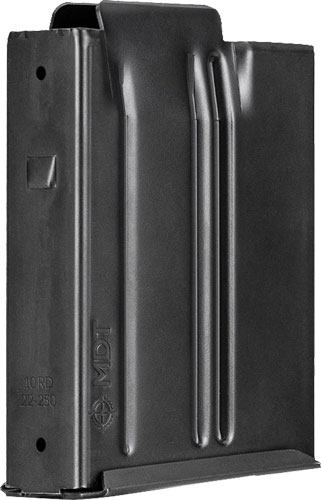 MDT MAG METAL SA 22-250 10RD - BLACK