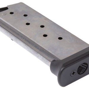 Sig Sauer MAG2383807LEGION P238 Legion 7rd Extended 380ACP Stainless Steel