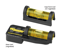 WHEELER LEVEL-LEVEL-LEVEL - CROSSHAIR ALIGNMENT TOOL