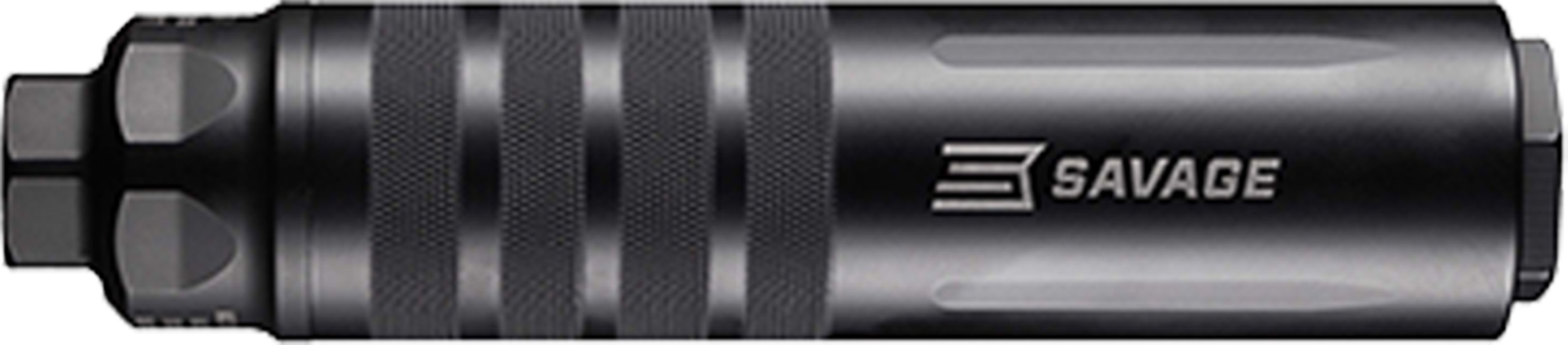 SAV SILENCER AC30 ACCUCAN 7.62