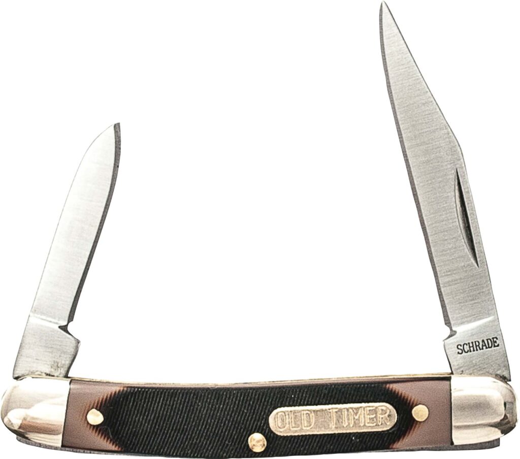 OLT MINUTEMAN 2 BLADE