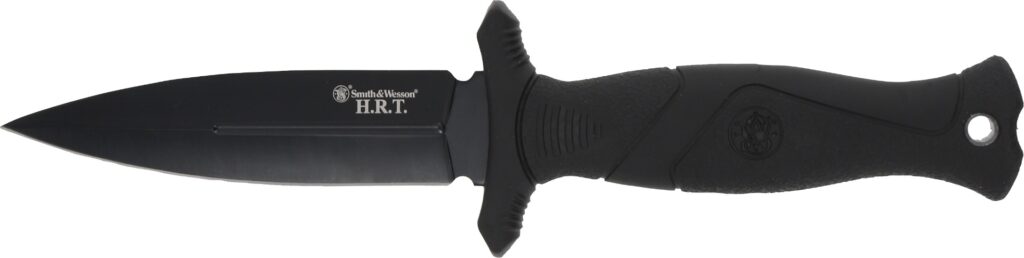 SWC HRT BOOT KNIFE 4IN BLADE