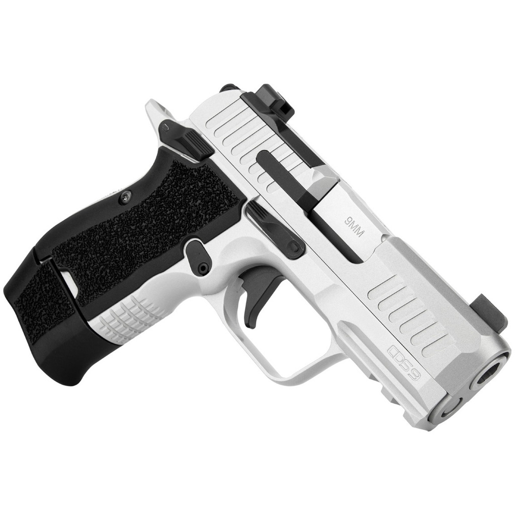 KMB CDS9 OR 9MM 3SS 15RD