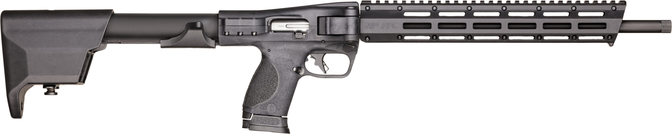 S&W MP FPC 9MM 16.5B 23RD