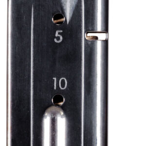 Taurus 358-0023-01 G3C 10rd 9mm Luger Black Steel