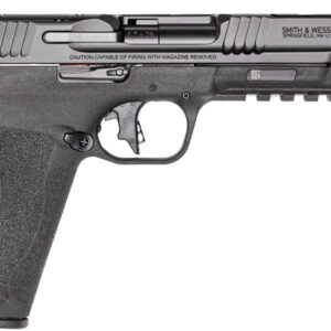 S&W MP 5.7 PST 5B 22R OR TB TS