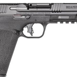 S&W MP 5.7 PST 5B 22R OR TB NT