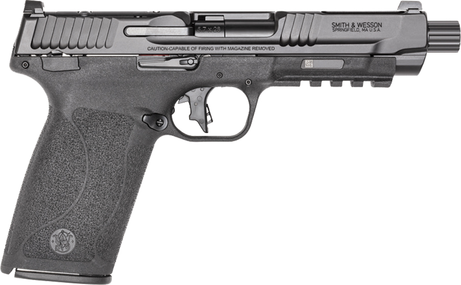 S&W MP 5.7 PST 5B 22R OR TB NT