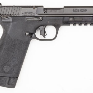 S&W MP 22M PST 4.3 30RD OR TS
