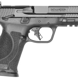 S&W MP2OR 9MM 4.25B 17R FS TS