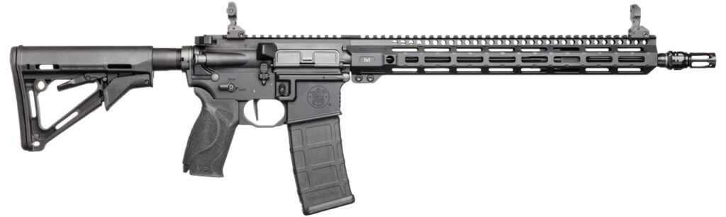 S&W MP15 AXE 5.56 16B 30R