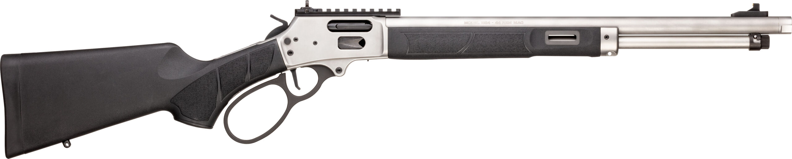 S&W 1854 44M 19.25 SS SYN