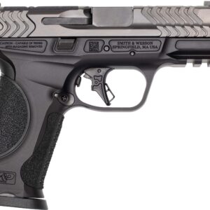 S&W MP2PC 9MM MTL CC 4.22 17R