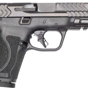 S&W MP2C PC CC 9MM 4.25 15R OR