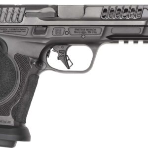 S&W MP2PC 9MM CPTR HD 5 10R NT