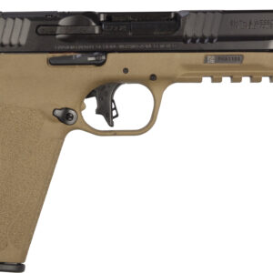 S&W MP 5.7 PST 5 FDE 22R TB NT