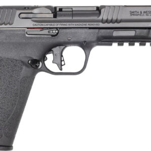 S&W MP 5.7 PST 5B 10R OR TS