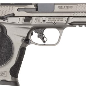 S&W MP2 9MM MTL 4.25 10R OR CA