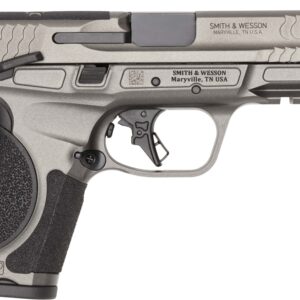 S&W MP2 9MM MTL CMP 4 10 TS CA