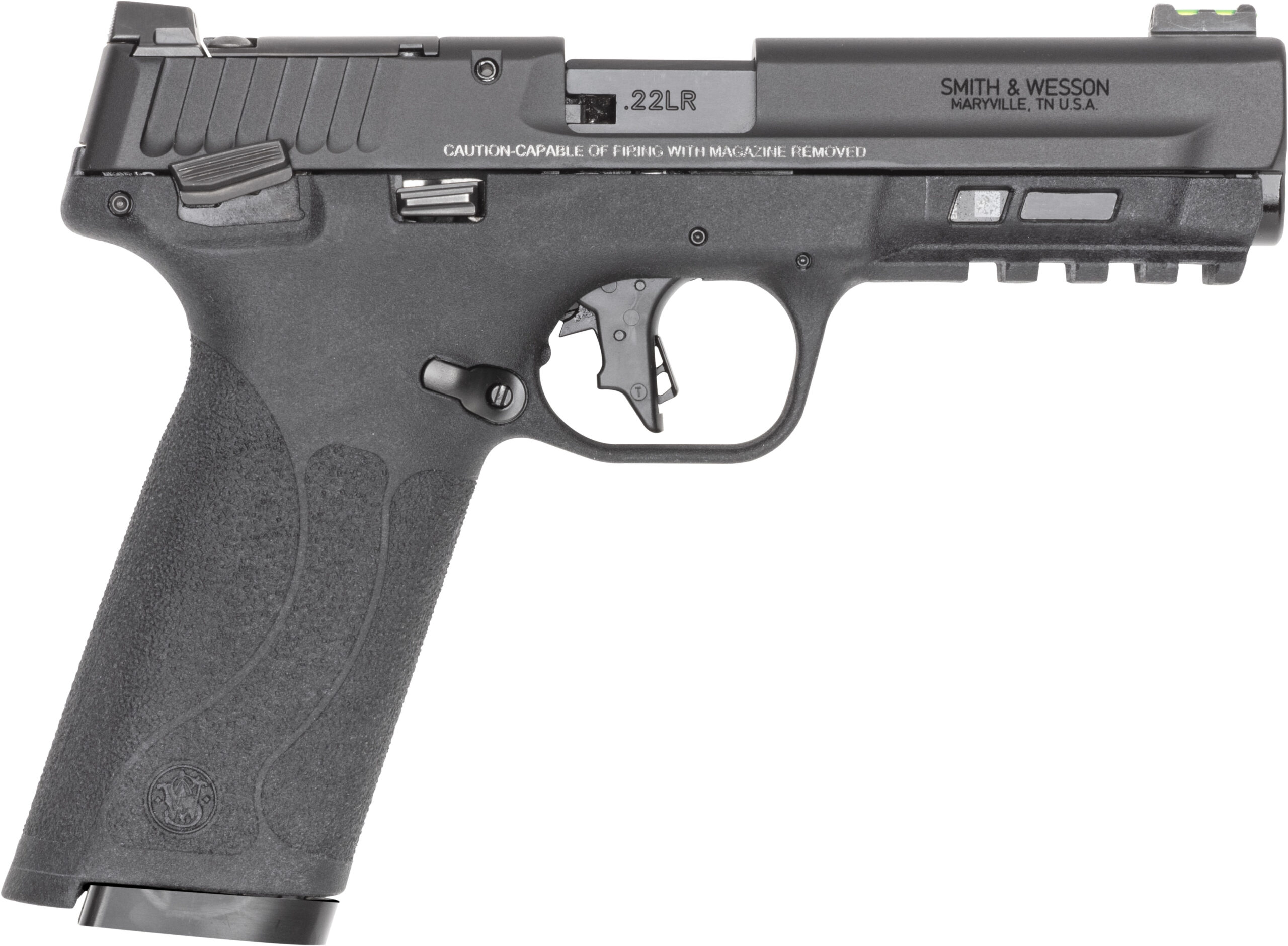 S&W MP 22X PST 4.1 10 OR TS