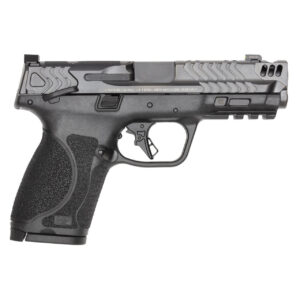S&W MP2C PC CC 9MM 4.25 10R OR