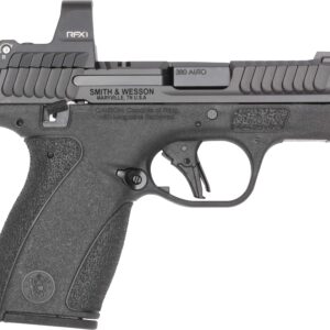 S&W BG2.0 380 12RD B TS RFLX