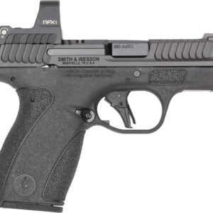 S&W BG2.0 380 12RD B NTS RFLX