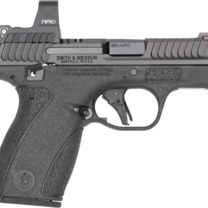 S&W BG2.0 380 10RD B TS RFLX