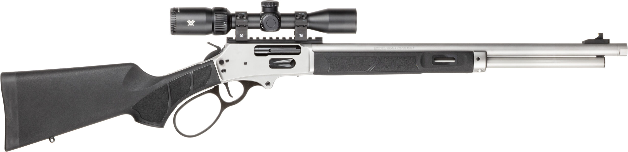 S&W 1854 45-70 GOVT SS SYN SCP