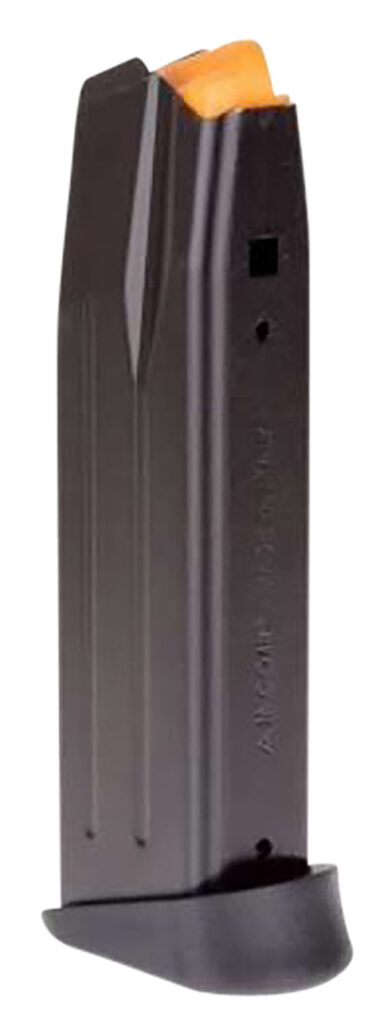 Taurus 358002700 TH  15rd 10mmAuto Black Steel