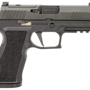 SIG 320XCA10COMP P320XTEN 10M 3.8 15R OR BK