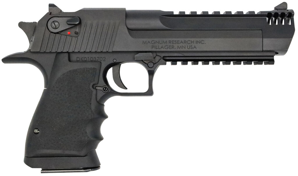 MAG DE44L6IMB MARKXIX 44MG 6 MB BLK