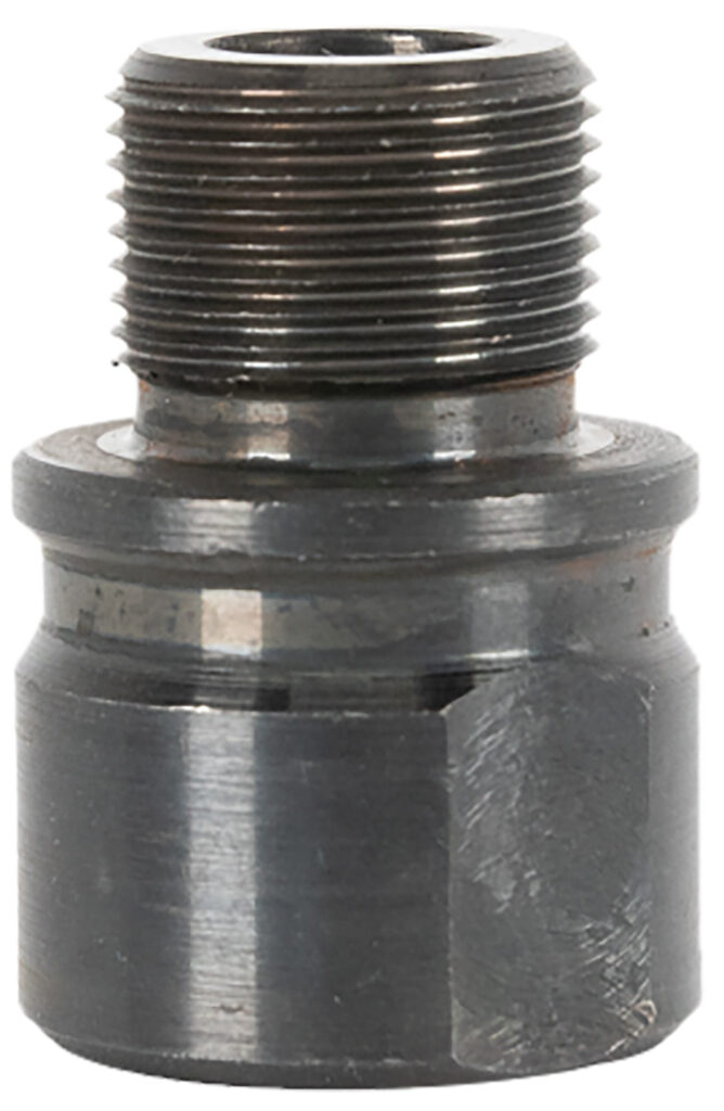 BANISH 100000310195 5781 ADPTR THD M13X75RH 5/8X24
