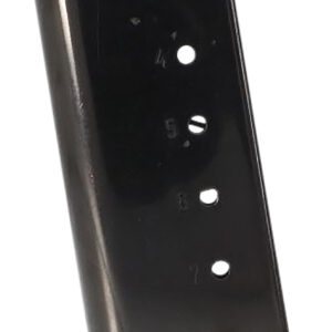 Sig Sauer 8901701 1911-X 8rd 45Auto Black Steel