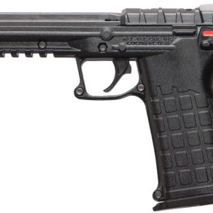 Kel-Tec PMR30BLK10 PMR30  22 WMR 10+1 4.30" Black