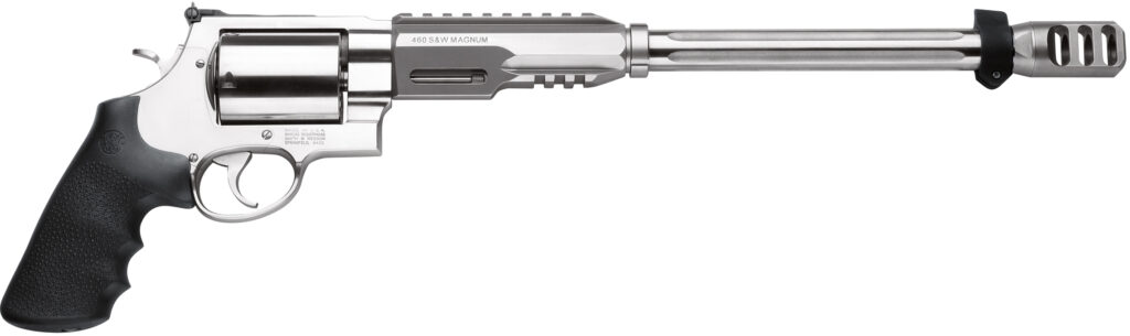 S&W 460PC 460SW 14SS COMP BPD