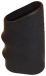 HOGUE HANDALL TACTICAL GRIPS - SLEEVE SMALL BLACK