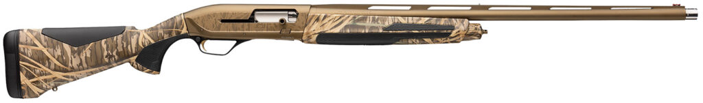 BRN 011787204 MAX II WW MOOSG,12-3.5,28 +