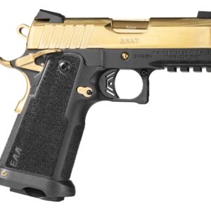 EAA 395088 GIRSAN WITNESS 2311 9MM SPOILED BRAT
