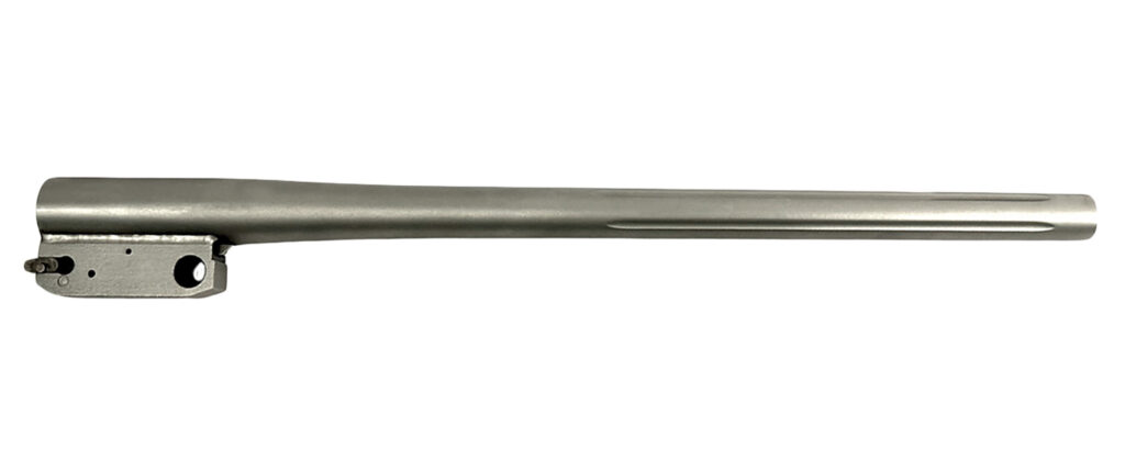 Thompson Center Arms, LLC 8100R Encore Prohunter 22-250 Rem Fluted Stainless Steel