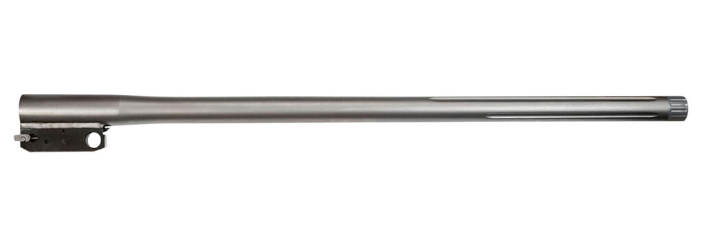 Thompson Center Arms, LLC 8109R Encore Prohunter Katahdin 45-70 Gov 20" Fluted Threaded Stainless Steel